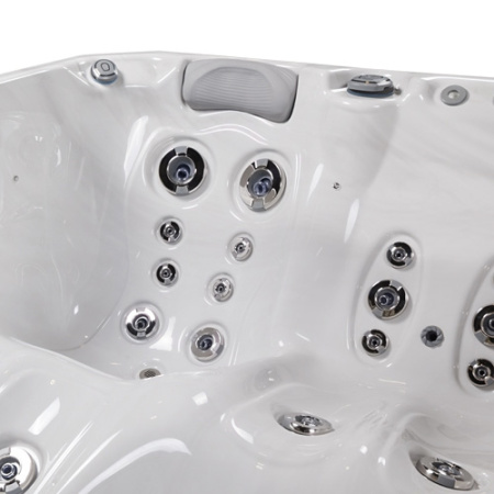 Спа бассейн Wellis Manhattan Спа бассейн Wellis Manhattan