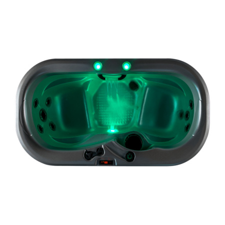 Спа бассейн Vortex Spas Gemini Спа бассейн Vortex Spas Gemini