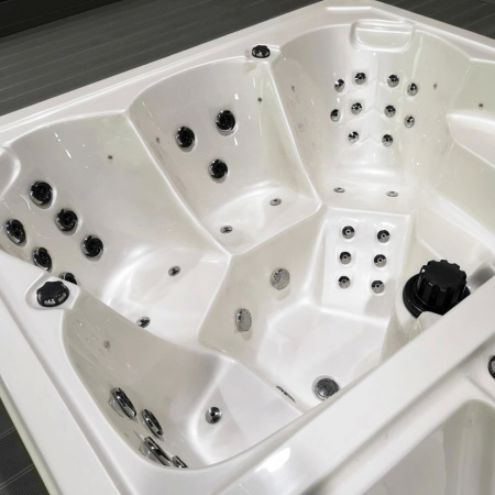 Плавательный спа бассейн Bigeer Swim Spa BG-6608