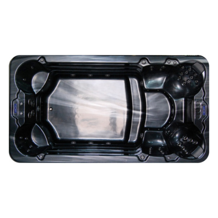 Плавательный спа-бассейн Allseas Spa OD 42 Плавательный спа-бассейн Allseas Spa OD 42