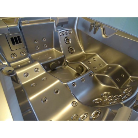 Спа бассейн USSPA Draco_IN Спа бассейн USSPA Draco_IN