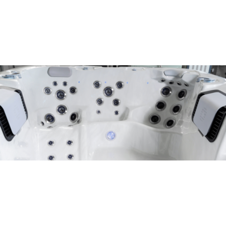 Спа бассейн с противотоком Vortex Spas Aquapace