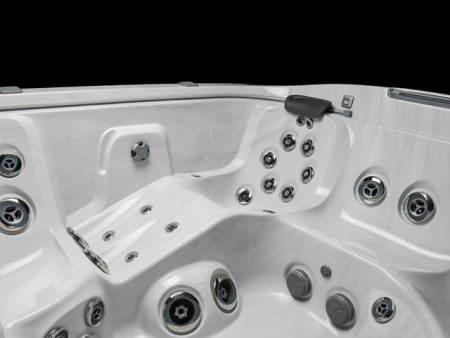 Спа бассейн Jacuzzi J-575