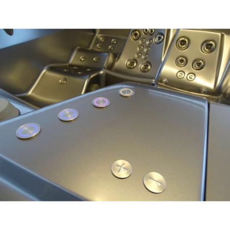 Спа бассейн USSPA Draco_IN Спа бассейн USSPA Draco_IN