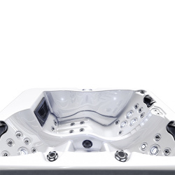 Встраиваемый спа бассейн Lovia Spa ZR7011