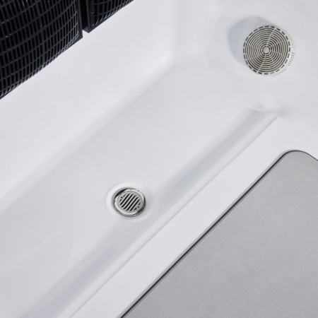 Плавательный бассейн с противотоком AquaVita 504Т